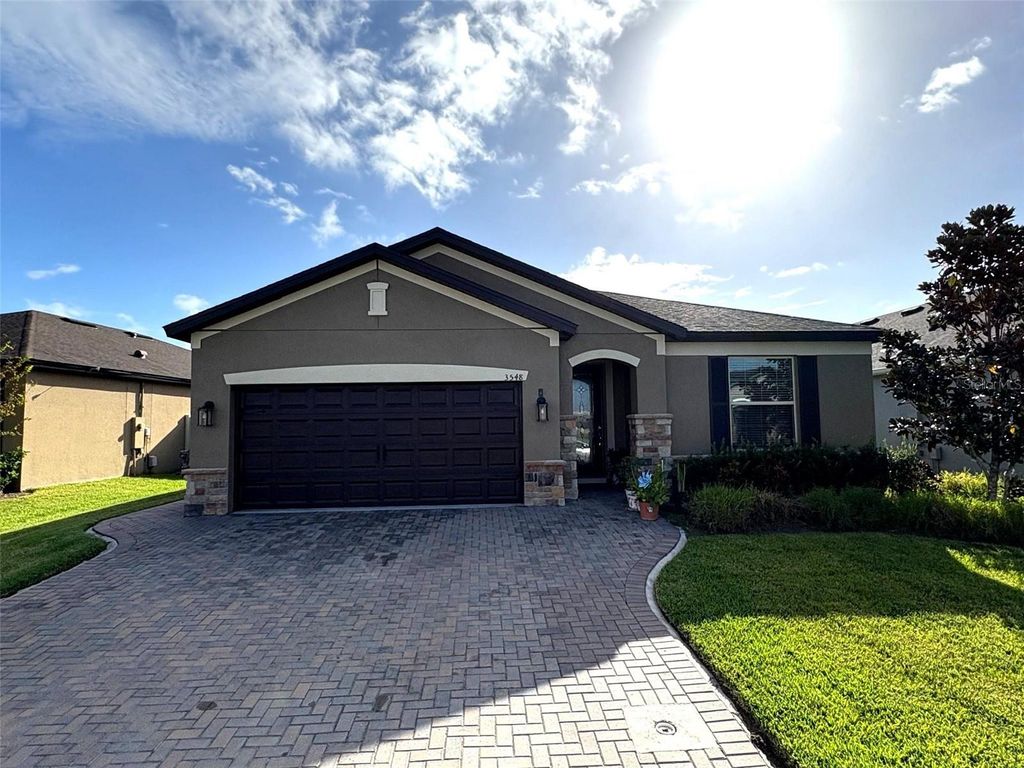 3548 VEGA CREEK DRIVE, St Cloud, FL 34772