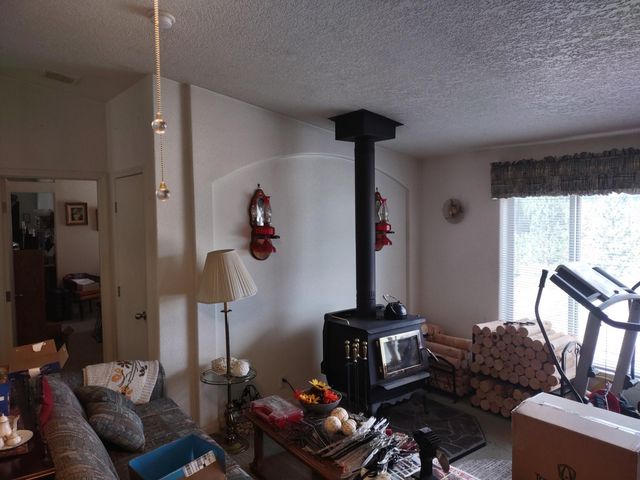 5105 Rose Hill Rd, Springdale, WA 99173