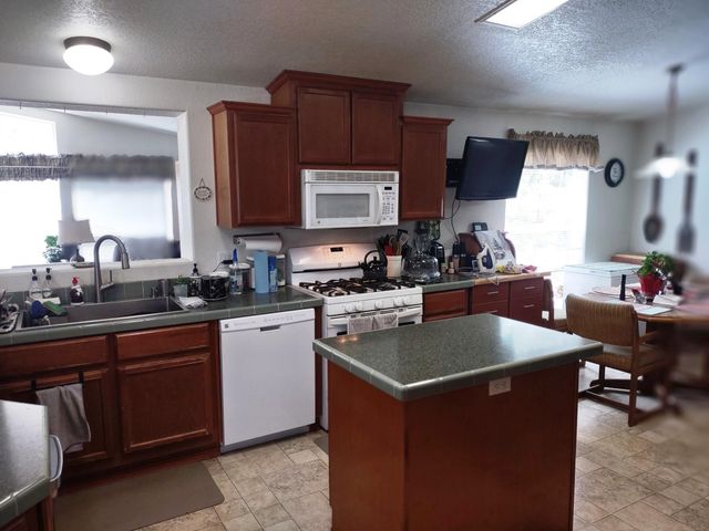 5105 Rose Hill Rd, Springdale, WA 99173