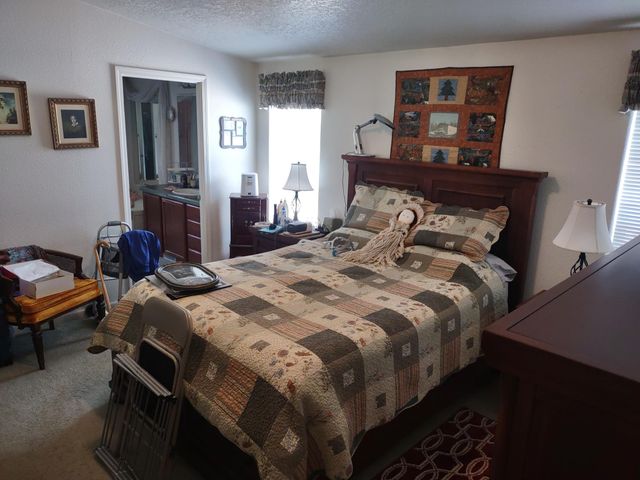 5105 Rose Hill Rd, Springdale, WA 99173