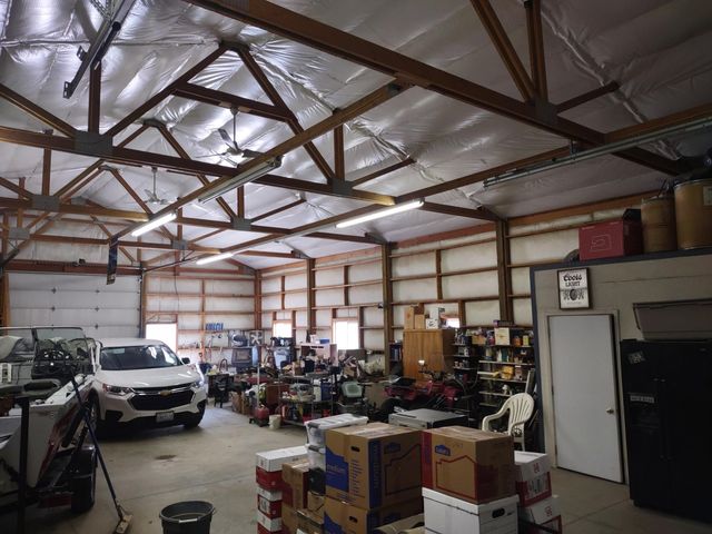 5105 Rose Hill Rd, Springdale, WA 99173