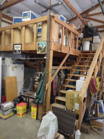 5105 Rose Hill Rd, Springdale, WA 99173