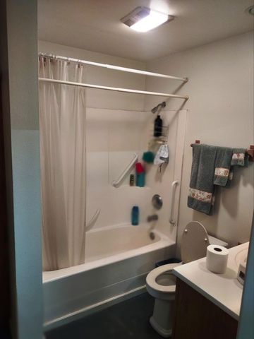 5105 Rose Hill Rd, Springdale, WA 99173