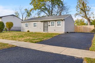 351 CONCORD Drive, Chicago Heights, IL 60411