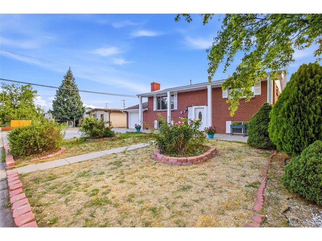8251 Tennyson St, Westminster, CO 80031