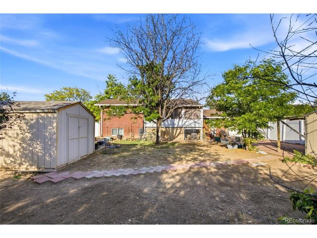 8251 Tennyson St, Westminster, CO 80031