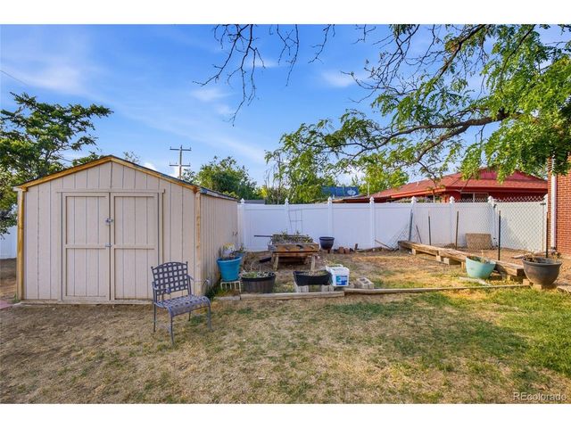 8251 Tennyson St, Westminster, CO 80031