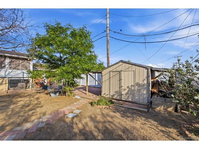 8251 Tennyson St, Westminster, CO 80031