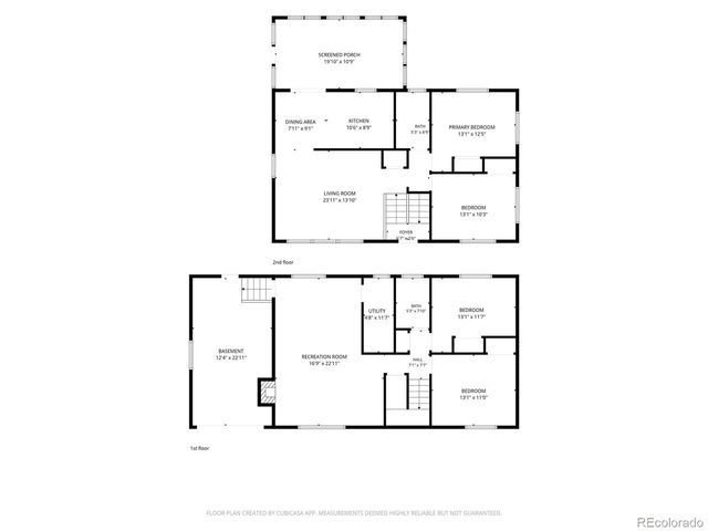 8251 Tennyson St, Westminster, CO 80031