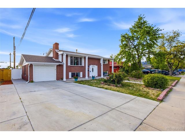 8251 Tennyson St, Westminster, CO 80031