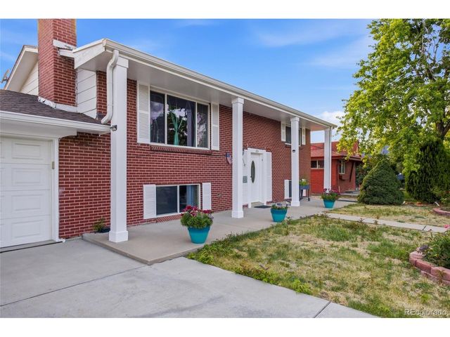 8251 Tennyson St, Westminster, CO 80031