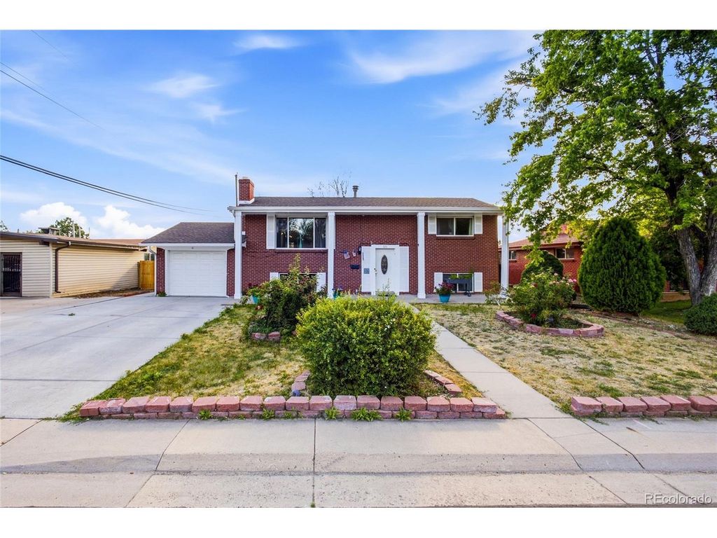 8251 Tennyson St, Westminster, CO 80031