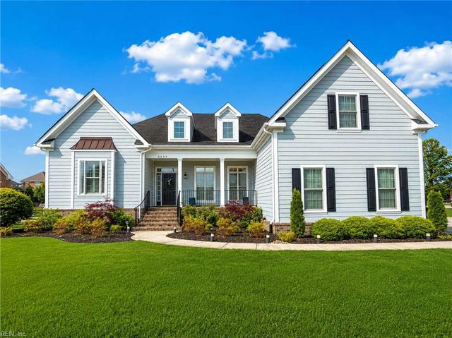 2249 Chamberino DR, Virginia Beach, VA 23456