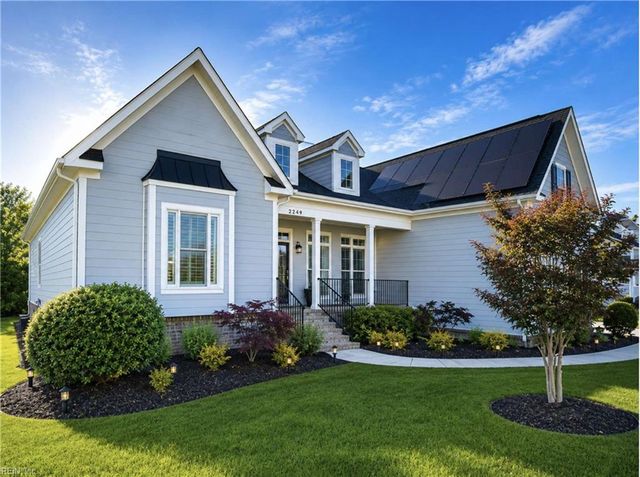 2249 Chamberino DR, Virginia Beach, VA 23456