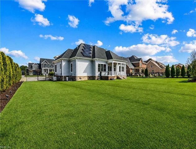 2249 Chamberino DR, Virginia Beach, VA 23456