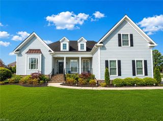 2249 Chamberino DR, Virginia Beach, VA 23456