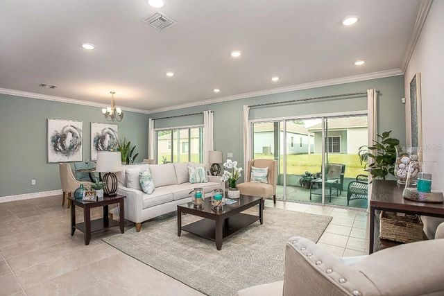 1117 NACKMAN ROAD, North Port, FL 34288