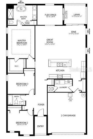 1117 NACKMAN ROAD, North Port, FL 34288