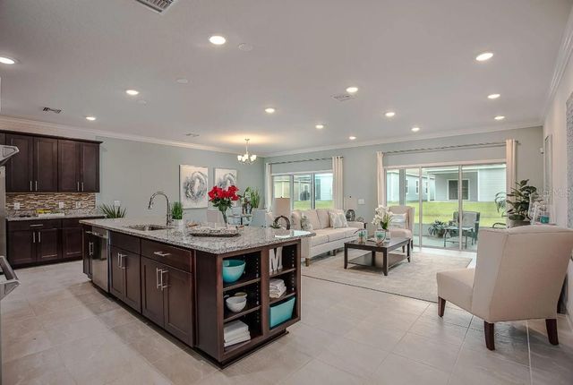 1117 NACKMAN ROAD, North Port, FL 34288