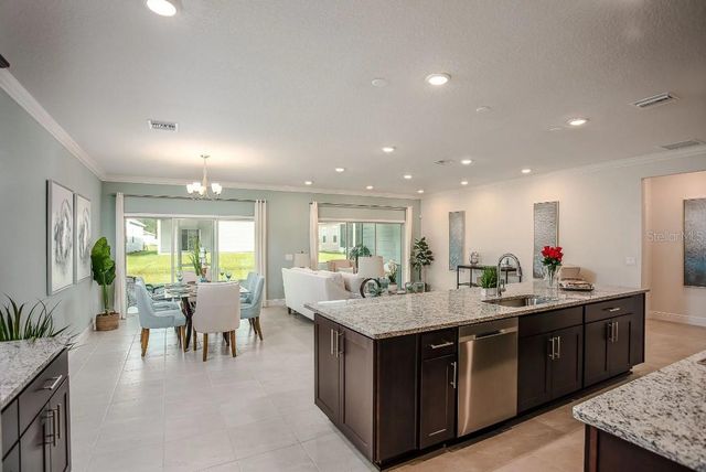 1117 NACKMAN ROAD, North Port, FL 34288