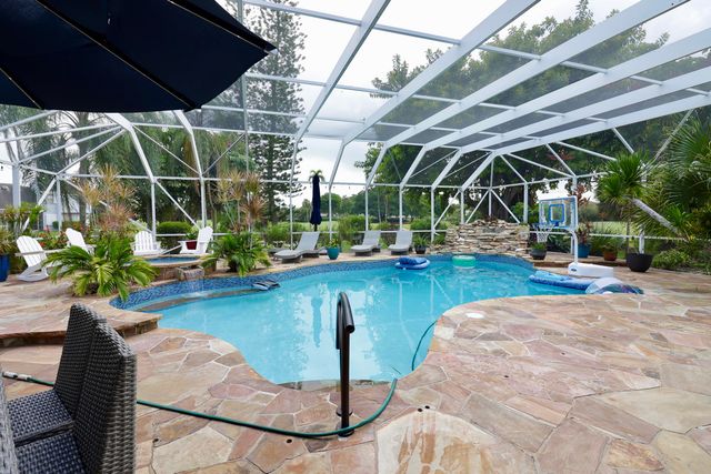 7801 NW 85TH Avenue, Tamarac, FL 33321