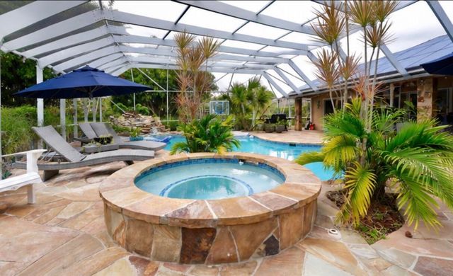 7801 NW 85TH Avenue, Tamarac, FL 33321