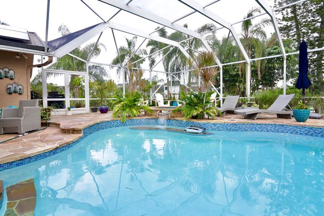 7801 NW 85TH Avenue, Tamarac, FL 33321