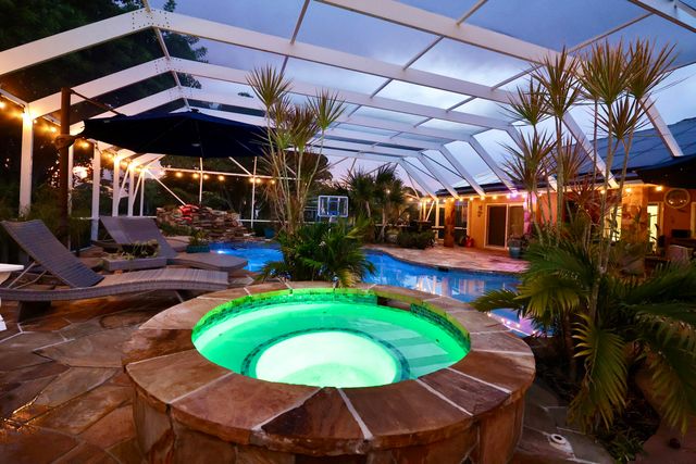 7801 NW 85TH Avenue, Tamarac, FL 33321