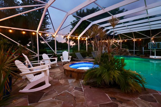 7801 NW 85TH Avenue, Tamarac, FL 33321