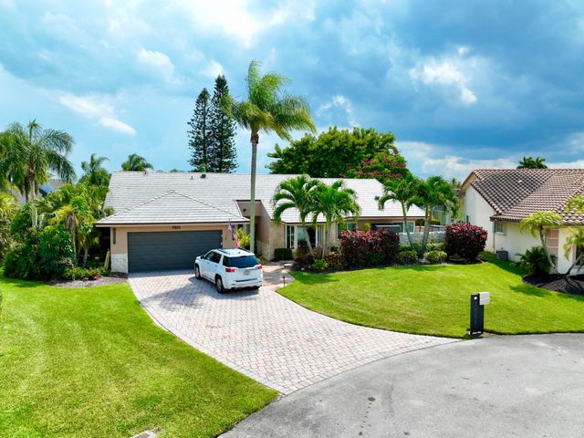 7801 NW 85TH Avenue, Tamarac, FL 33321