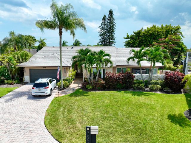 7801 NW 85TH Avenue, Tamarac, FL 33321