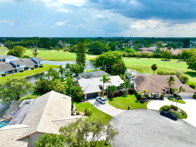 7801 NW 85TH Avenue, Tamarac, FL 33321