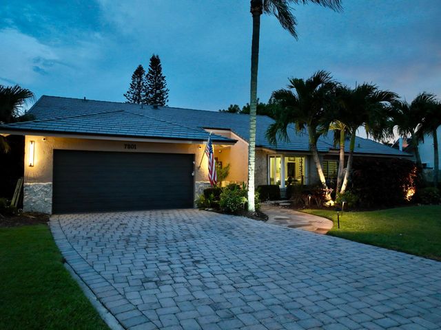 7801 NW 85TH Avenue, Tamarac, FL 33321