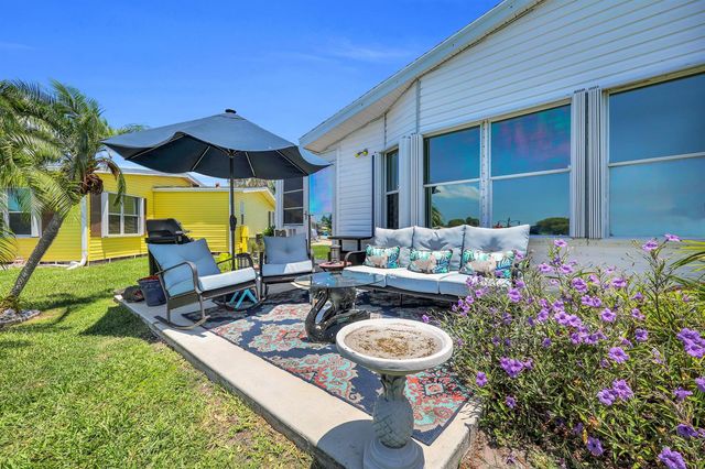 3416 Feriwinkle Court, Port St. Lucie, FL 34952