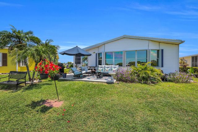 3416 Feriwinkle Court, Port St. Lucie, FL 34952