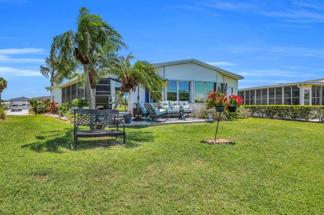 3416 Feriwinkle Court, Port St. Lucie, FL 34952