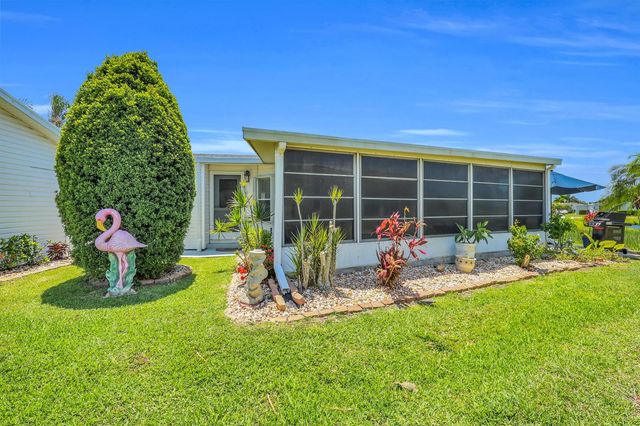 3416 Feriwinkle Court, Port St. Lucie, FL 34952