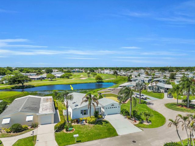 3416 Feriwinkle Court, Port St. Lucie, FL 34952