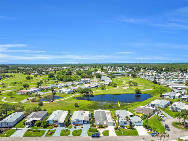 3416 Feriwinkle Court, Port St. Lucie, FL 34952