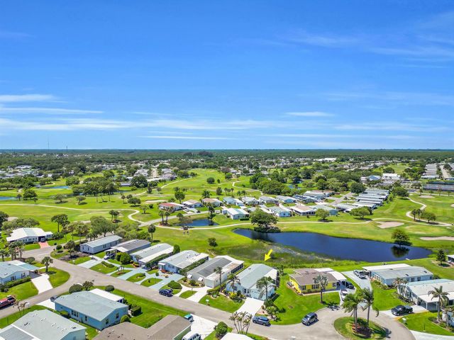 3416 Feriwinkle Court, Port St. Lucie, FL 34952