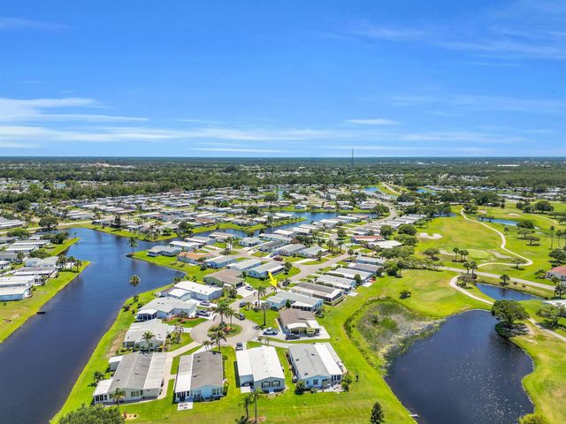 3416 Feriwinkle Court, Port St. Lucie, FL 34952