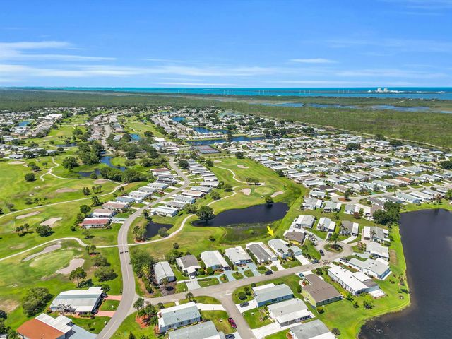 3416 Feriwinkle Court, Port St. Lucie, FL 34952
