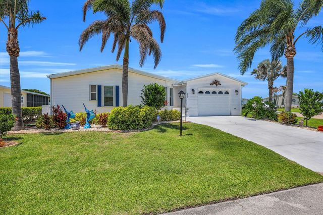 3416 Feriwinkle Court, Port St. Lucie, FL 34952