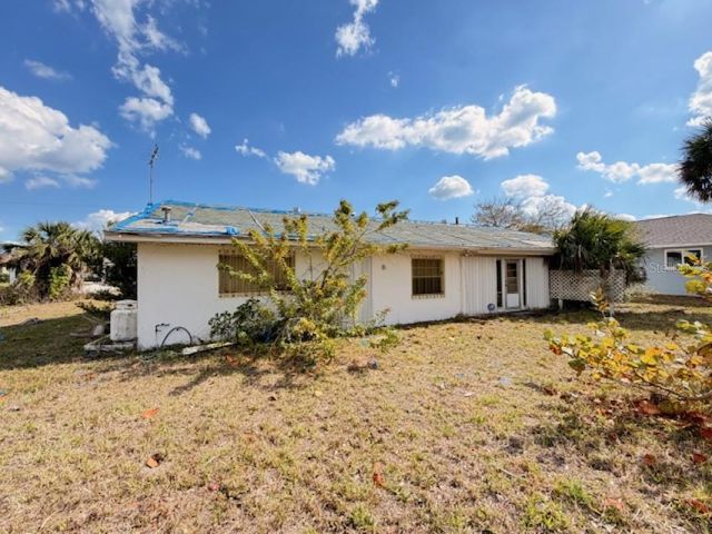 2549 KLASS TERRACE, Port Charlotte, FL 33981