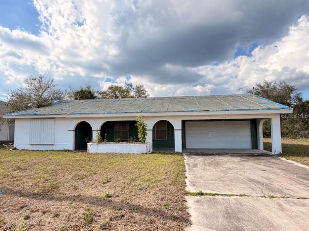 2549 KLASS TERRACE, Port Charlotte, FL 33981