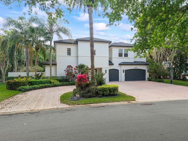 6015 Pinewood Avenue, Parkland, FL 33067