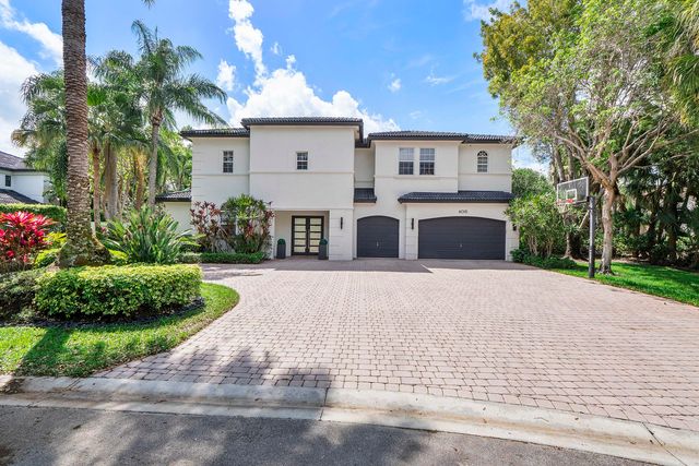 6015 Pinewood Avenue, Parkland, FL 33067