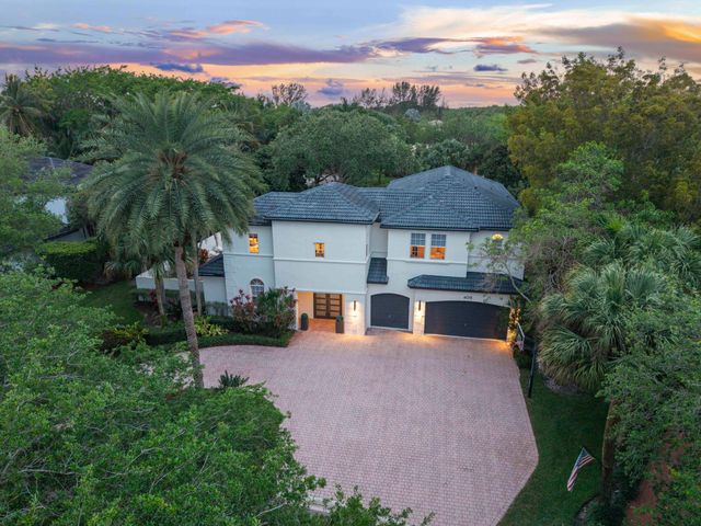 6015 Pinewood Avenue, Parkland, FL 33067