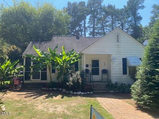 1207 Hargrove Street, Henderson, NC 27536