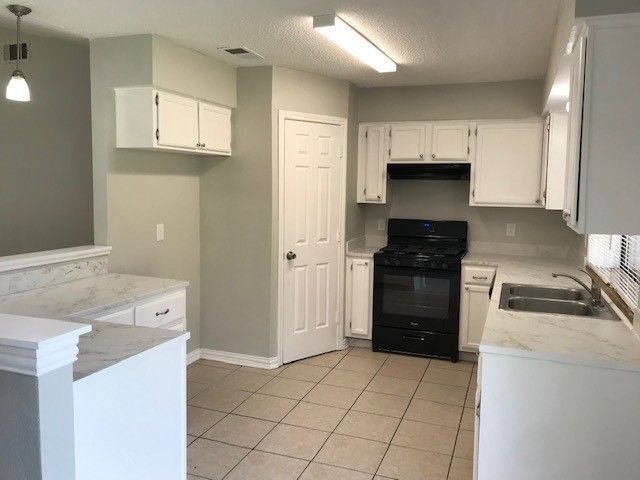 3424 Cambridge Drive, Mesquite, TX 75149